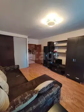 1-к кв. Новосибирская область, Новосибирск Горский мкр, 82 (33.7 м)