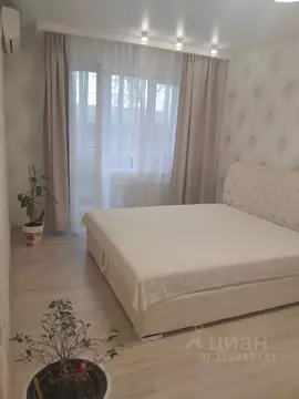 1-к кв. Крым, Симферополь ул. Дружбы, 62 (33.0 м)