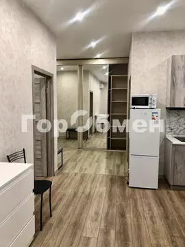 2-к кв. Москва проезд Серебрякова, 11к1 (51.0 м)