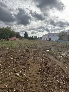 Производственное помещение в Московская область, Подольск Рощинская ...