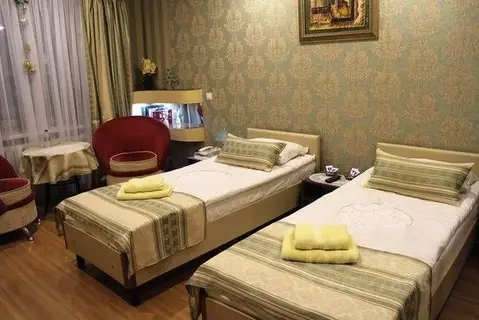 Комната Пермский край, Пермь Пермская ул., 126 (17.0 м)