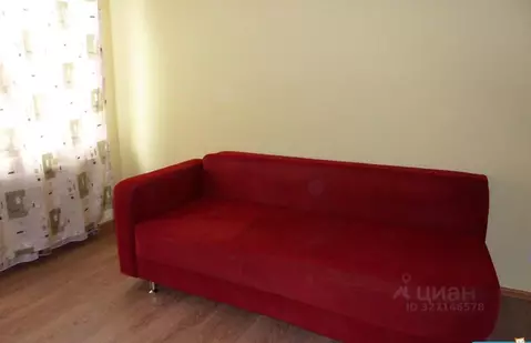 1-к кв. Алтайский край, Барнаул ул. Гулькина, 41 (30.0 м)