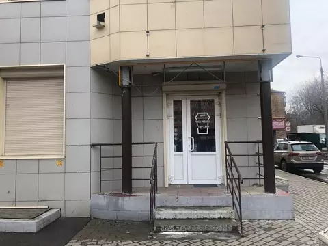 Помещение свободного назначения в Московская область, Люберцы Парковая ...