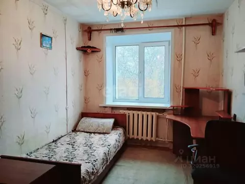 Комната Костромская область, Кострома ул. Северной Правды, 32 (12.0 м)