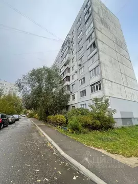 1-к кв. Ярославская область, Ярославль ул. Строителей, 1 (30.1 м)