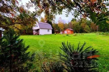 Дом в Карелия, Пряжинский район, Эссойльское с/пос, д. Чуралахта ул. ...