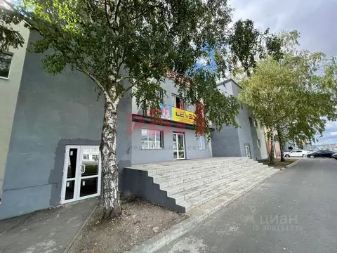 Офис в Пензенская область, Пенза Первомайская ул. (500 м)