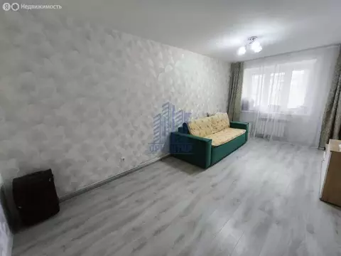 1-комнатная квартира: Чебоксары, улица Академика РАН Х.М. Миначева, 11 ...