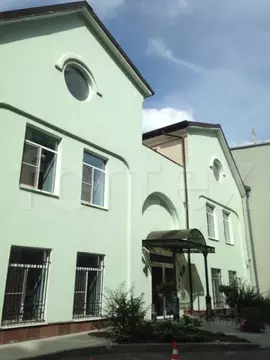 Офис в Москва просп. Мира, 20К2 (800 м)