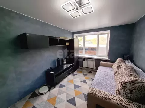 2-к кв. Московская область, Воскресенск городской округ, с. Ашитково ...