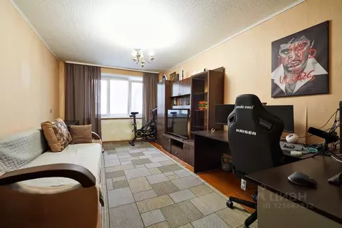 2-к кв. Челябинская область, Челябинск ул. Красного Урала, 4 (48.2 м)