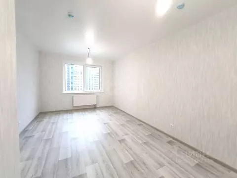 1-к кв. Пермский край, Пермь ул. Серебристая, 5 (35.8 м)