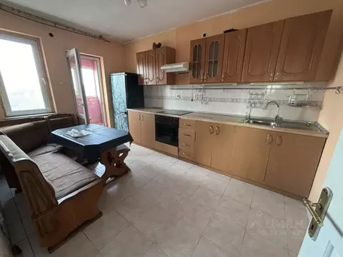 3-к кв. Татарстан, Казань просп. Ямашева, 67 (89.4 м)