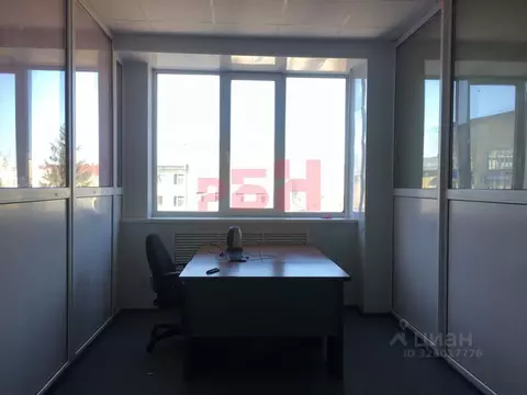 Офис в Курганская область, Курган ул. Володарского, 57 (14 м)