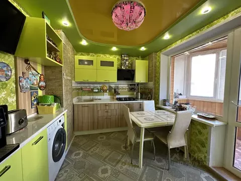 2-к кв. Белгородская область, Строитель Яковлевский городской округ, ...