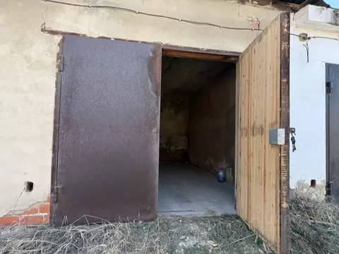 Гараж в Иркутская область, Иркутск Советская ул., с176/183 (23 м)