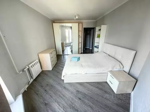 2-к кв. Сахалинская область, Южно-Сахалинск просп. Мира, 65К1 (62.0 м)