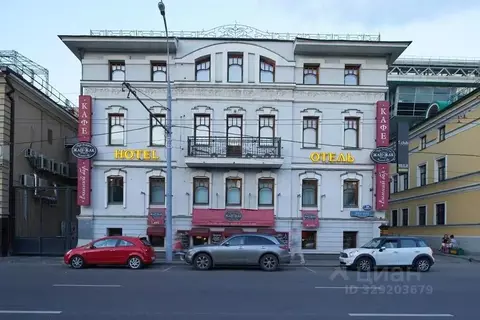 Комната Москва Цветной бул., 24к1 (10.0 м)