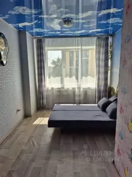 3-к кв. Пермский край, Пермь ул. Калинина, 64 (70.6 м)