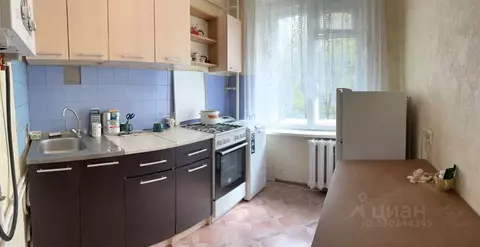 1-к кв. Санкт-Петербург Железноводская ул., 27 (29.3 м)