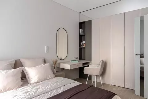 2-к кв. Москва Волгоградский просп., 32/5к3 (36.5 м)