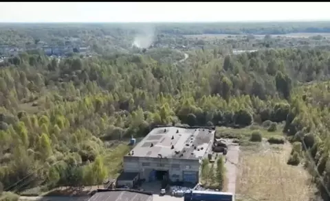 Помещение свободного назначения в Ярославская область, Рыбинский ...