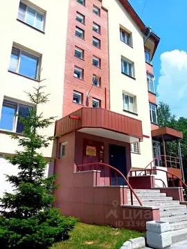 4-к кв. Новосибирская область, Новосибирск Академгородок мкр, ул. ...