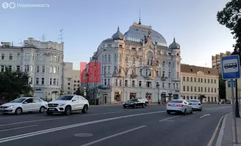 Офис (41 м)