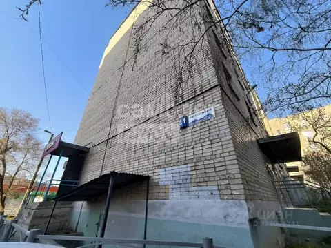 3-к кв. Челябинская область, Миасс просп. Октября, 21 (59.0 м)