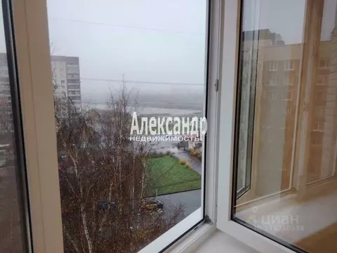 Комната Санкт-Петербург ул. Маршала Новикова, 13 (14.1 м)