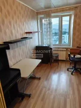 2-к кв. Москва ул. 800-летия Москвы, 11К10 (41.2 м)