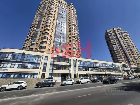 Офис в Ростовская область, Ростов-на-Дону Буденновский просп., 120/1 ...