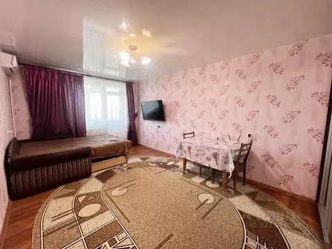 1-к кв. Крым, Симферополь ул. Донская, 47 (43.0 м)