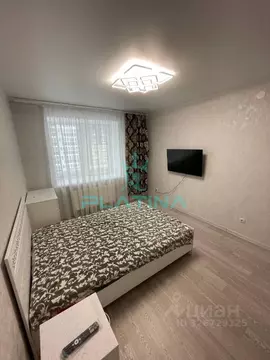 1-к кв. Татарстан, Зеленодольский район, Осиновское с/пос, с. Осиново ...