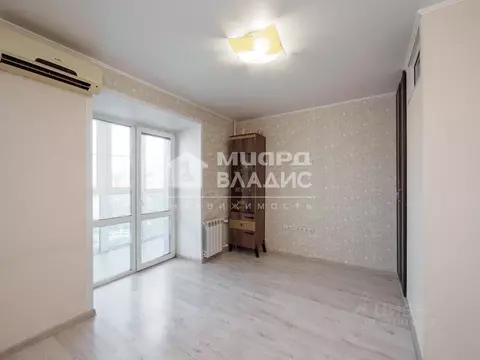 1-к кв. Омская область, Омск Светловская ул., 10 (21.1 м)