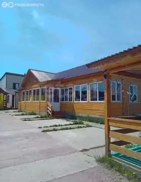 Дом в село Горячинск, улица Братьев Игумновых (108 м)