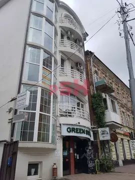 Помещение свободного назначения в Ростовская область, Ростов-на-Дону ...