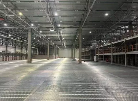 Склад в Санкт-Петербург пос. Шушары, Московское ш., 26 (77982 м)