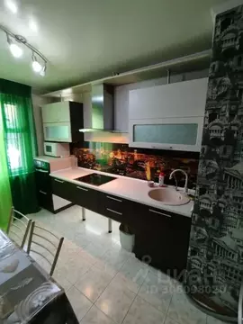 3-к кв. Тюменская область, Тюмень ул. Газовиков, 25 (65.0 м)