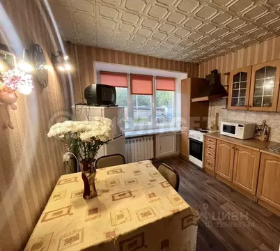 2-к кв. Мурманская область, Мончегорск ул. Ферсмана, 13 (45.4 м)