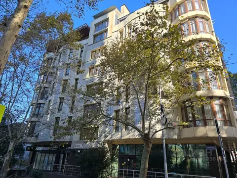 3-к кв. Краснодарский край, Сочи Туапсинская ул. (56.6 м)