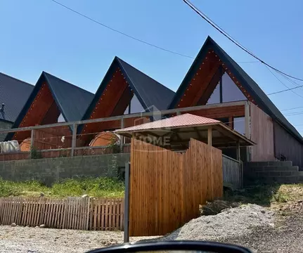 Дом в Дагестан, Избербаш ул. Приморская (150 м)