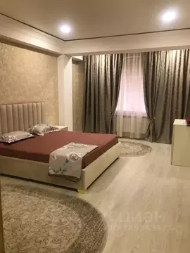 2-к кв. Дагестан, Махачкала ул. Зои Космодемьянской, 54Ж (60.0 м)