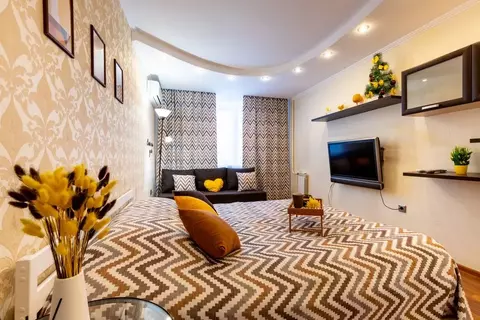 1-к кв. Марий Эл, Йошкар-Ола ул. Кирова, 11В (39.0 м)