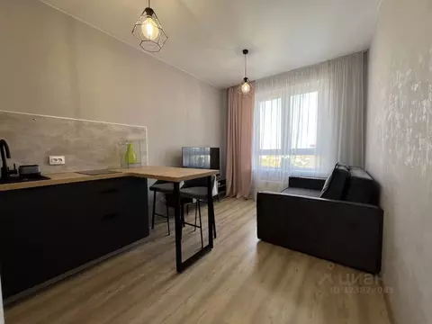 2-к кв. Новосибирская область, Новосибирск ул. Гаранина, 39 (38.0 м)