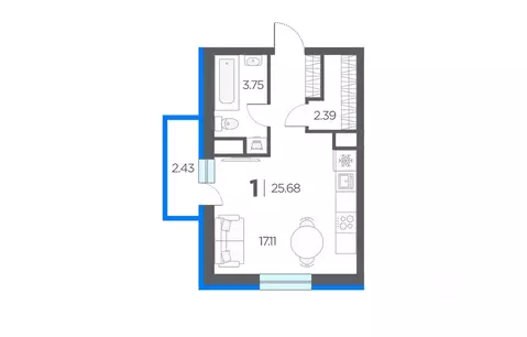 Студия Рязанская область, Рязанский район, Дядьковское с/пос, с. ...
