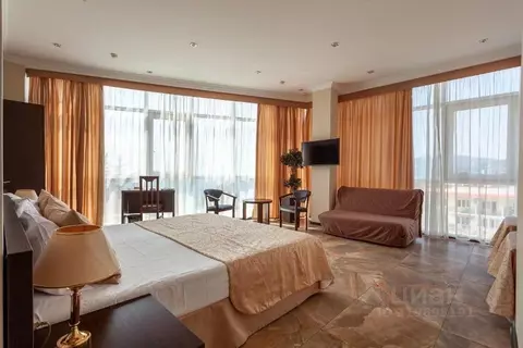 Комната Краснодарский край, Сочи ул. Ленина, 219А/5 (30.0 м)