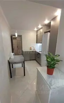 1-к кв. Смоленская область, Смоленск ул. 100-летия Комсомола, 1к3 ...