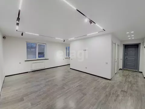 4-к кв. Ярославская область, Ярославский муниципальный округ, д. ...