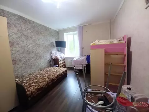 Комната Санкт-Петербург Большая Пороховская ул., 31 (18.2 м)